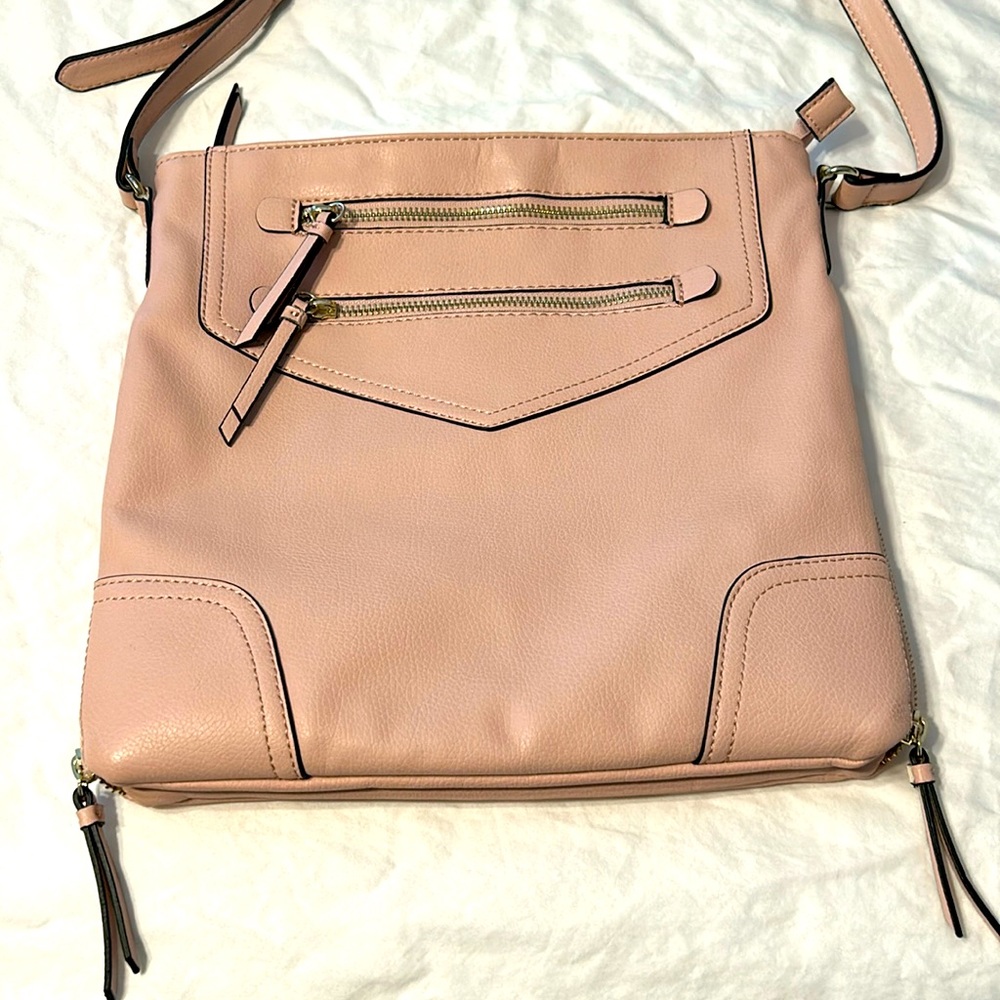 Apt 9 Crossbody Purse